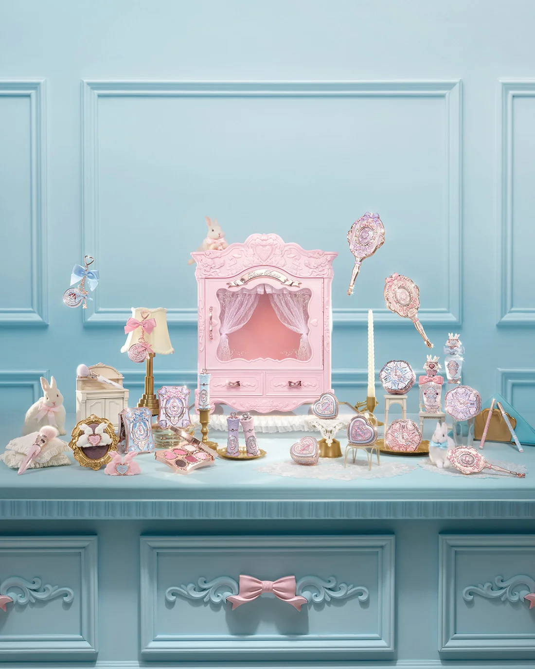 Bunny Garden All-In Gift Set - Image 21