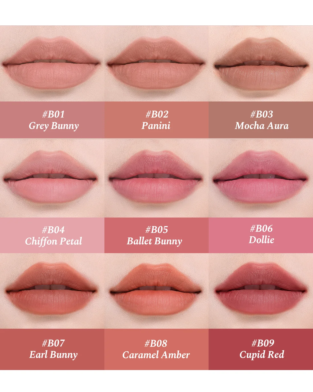 Bunny Garden Cloud Lip Cream - Image 17