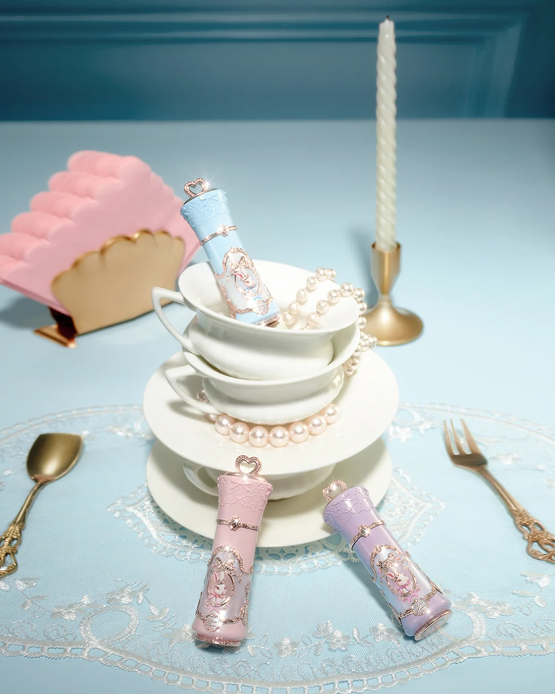 Bunny Garden Cloud Lip Cream - Image 39