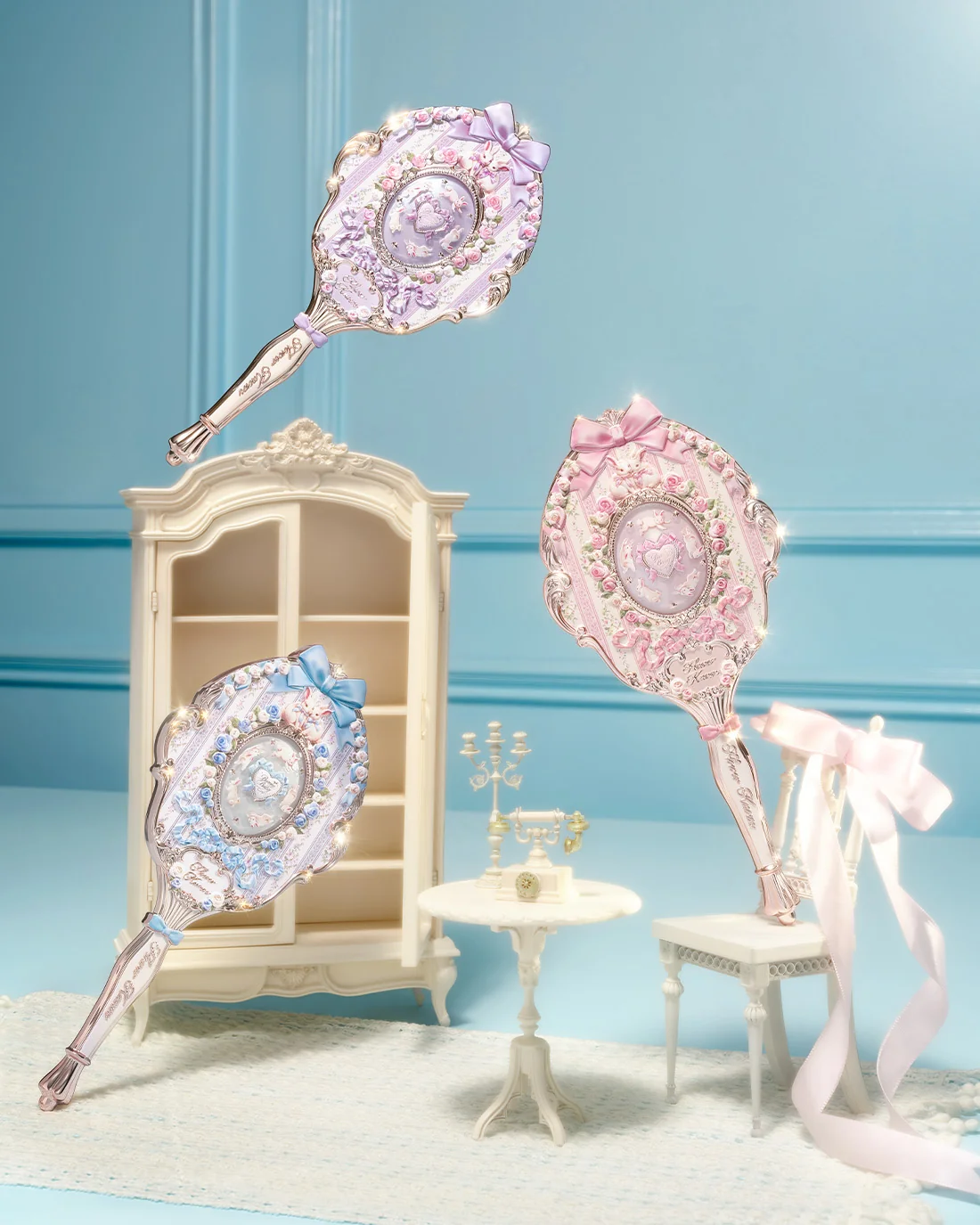 Bunny Garden Essential Set - Image 11