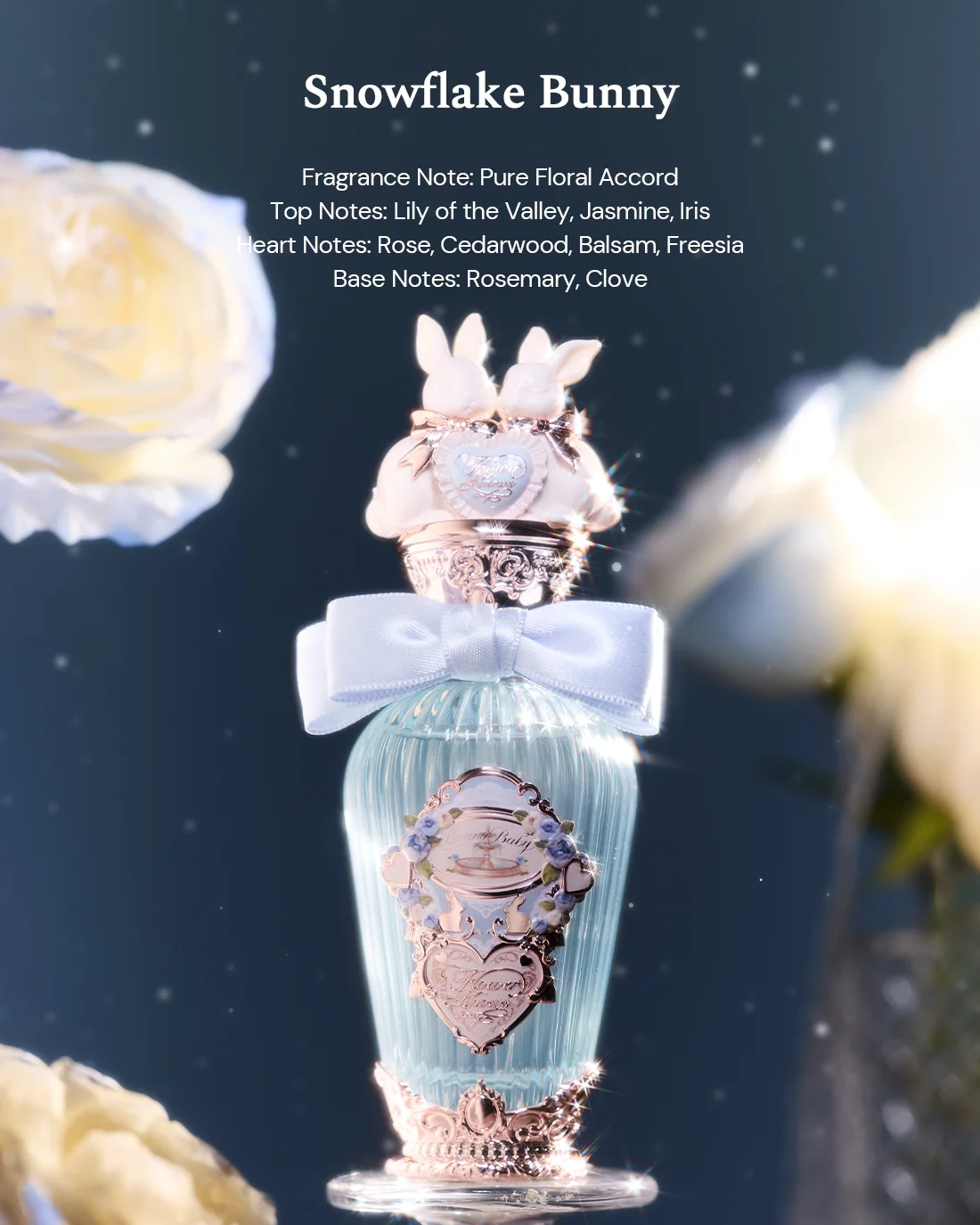 Bunny Garden Perfume - Image 3