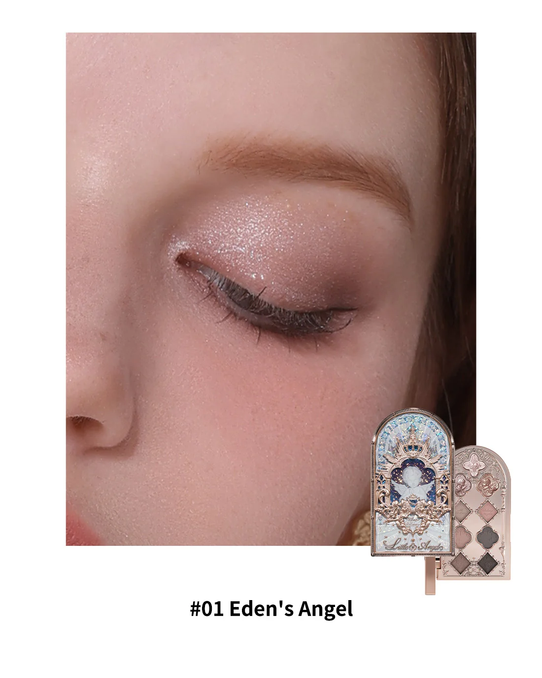 Gilded Halo Set - Image 10