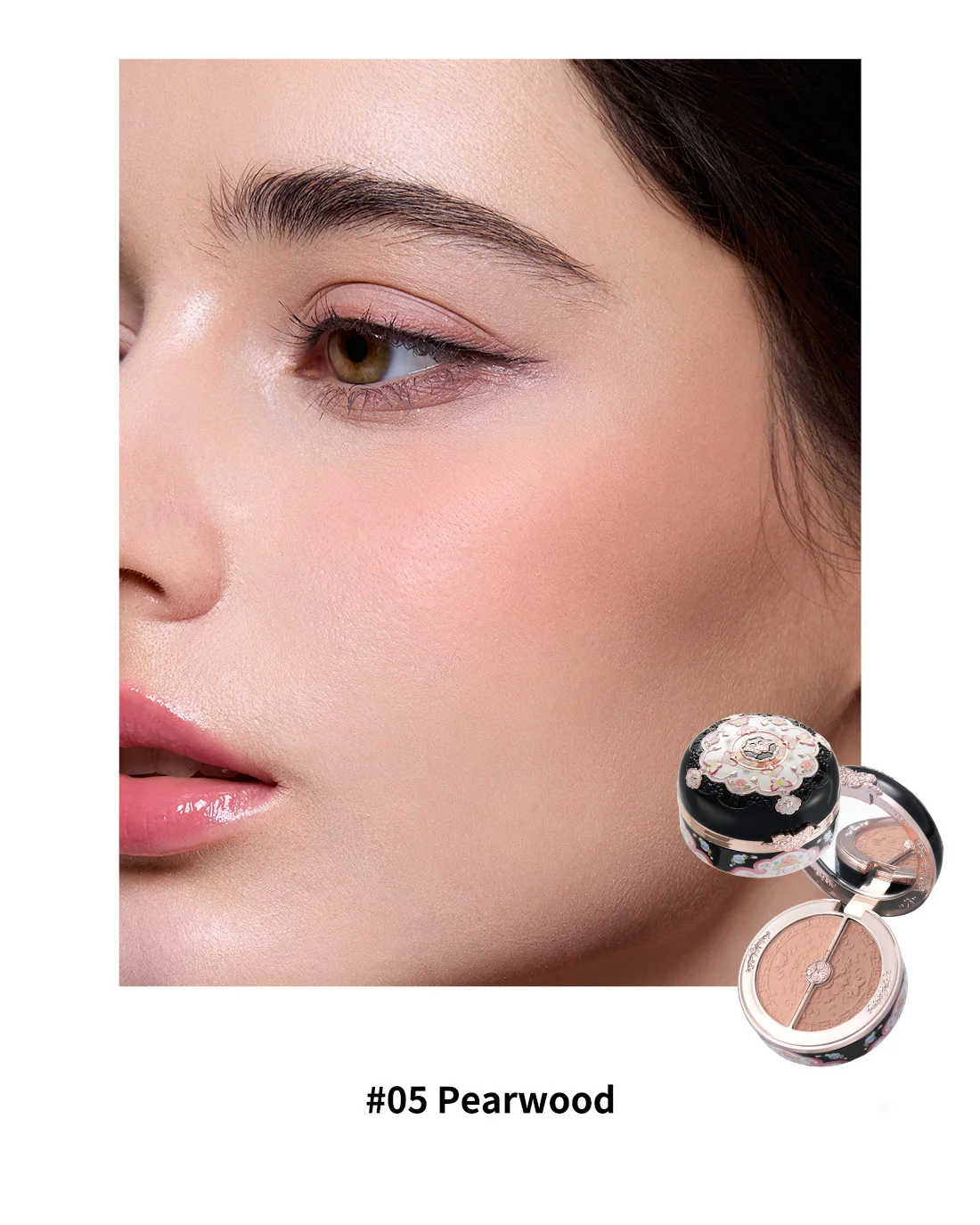 Gilded Halo Set - Image 16