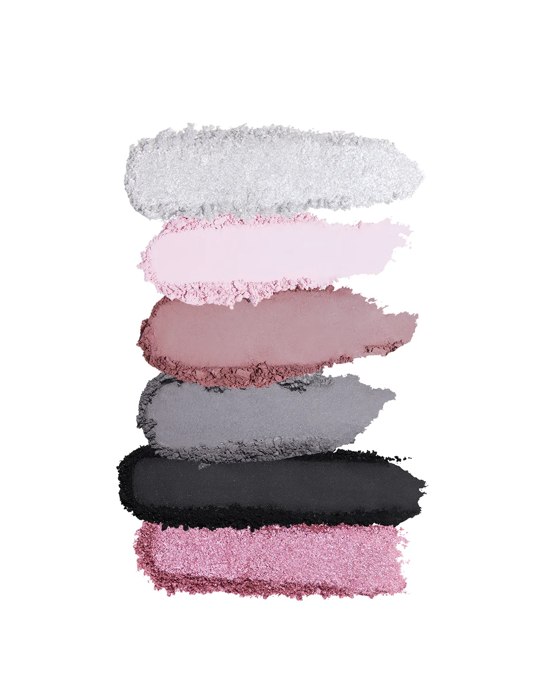 Knight Unicorn 6-Color Satin Makeup Palette - Image 9