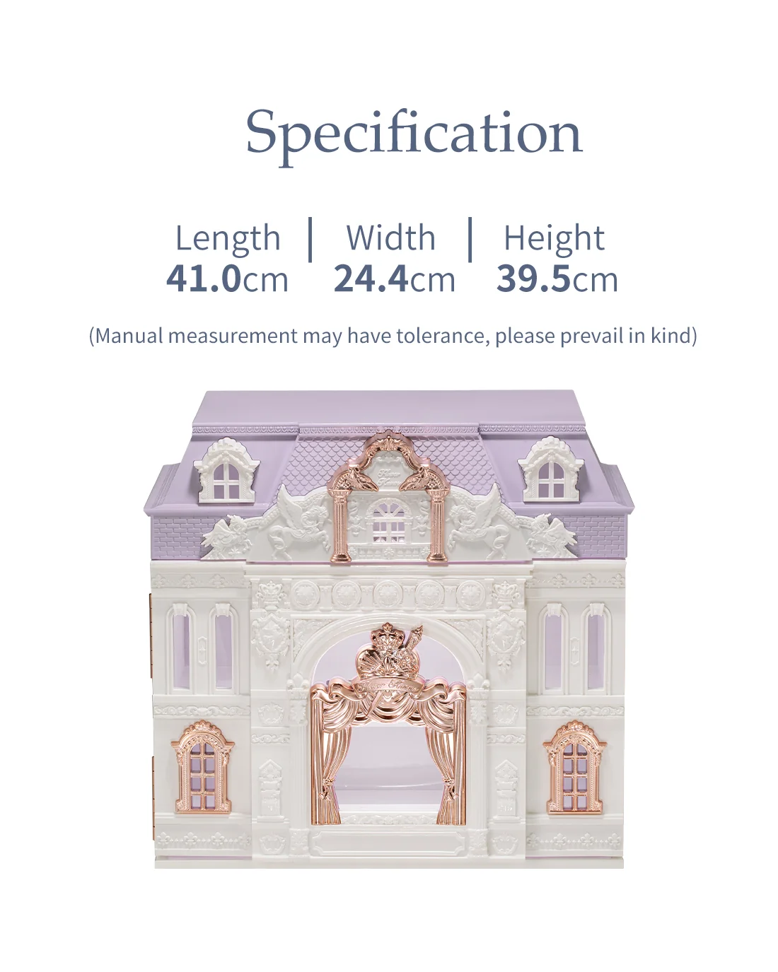 Knight Unicorn All-In Gift Set - Image 3