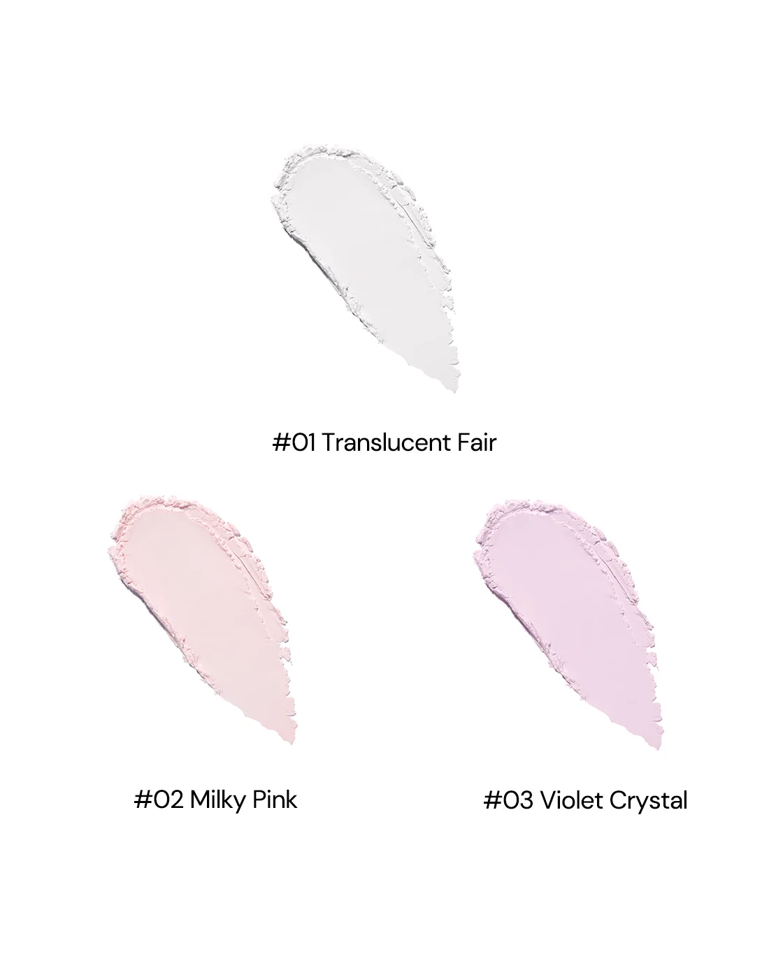 Knight Unicorn Cloud Loose Setting Powder (with 2 Refills) - Image 16