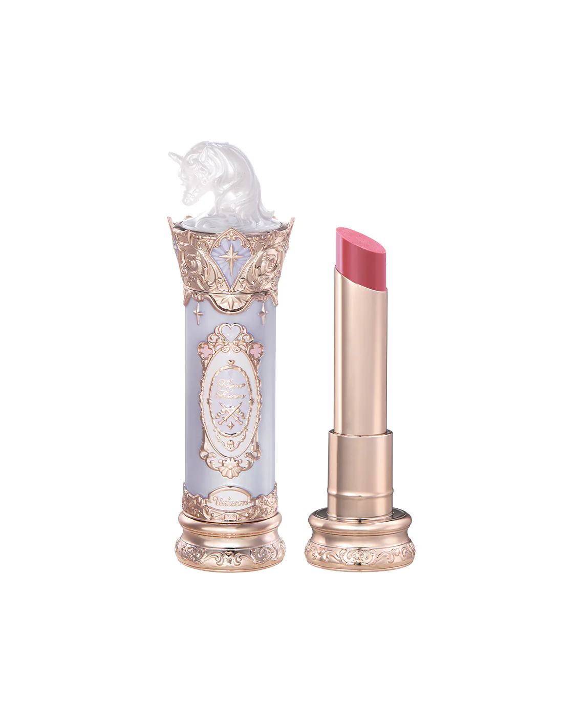 Knight Unicorn Glazed Lipstick - Image 25
