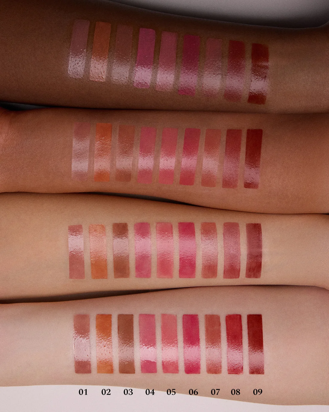 Knight Unicorn Glazed Lipstick - Image 37