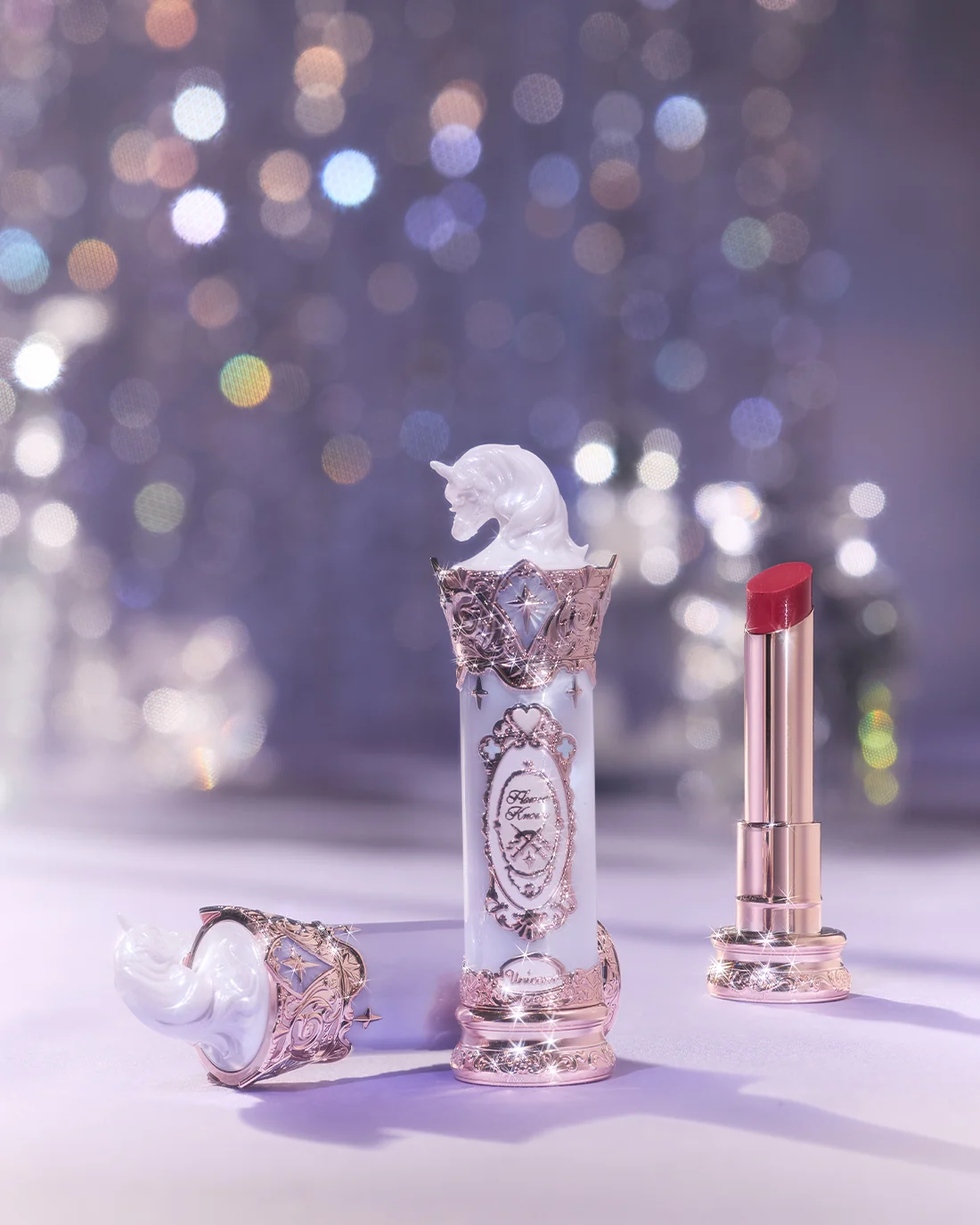 Knight Unicorn Glazed Lipstick - Image 64