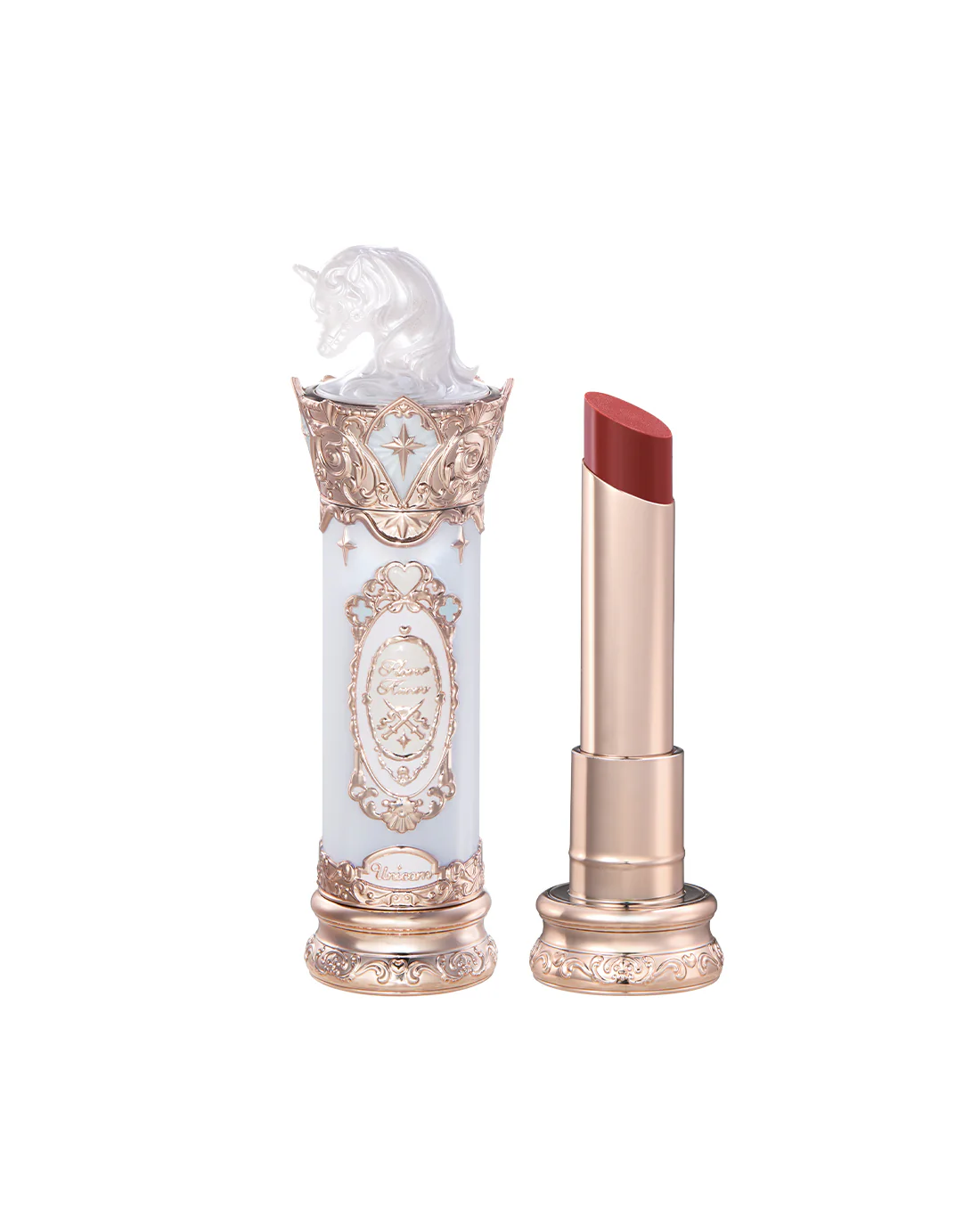 Knight Unicorn Glazed Lipstick - Image 66
