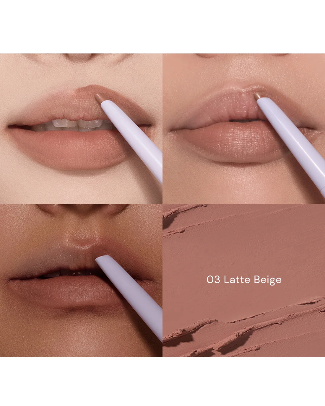 Knight Unicorn lip liner - Image 16