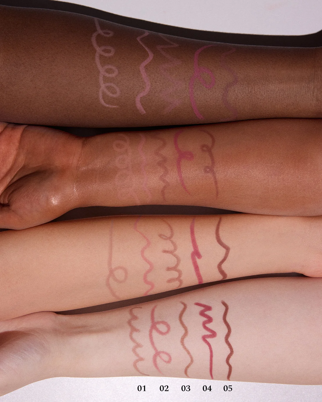 Knight Unicorn lip liner - Image 25