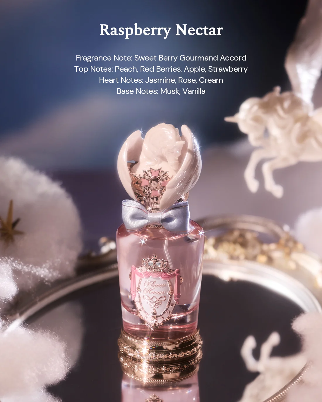 Knight Unicorn Perfume - Image 3