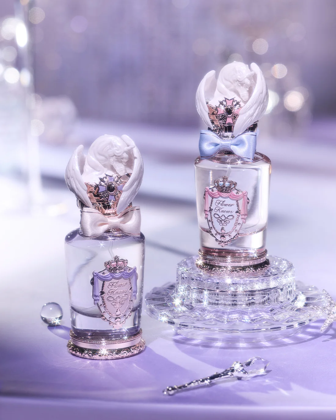 Knight Unicorn Perfume - Image 4