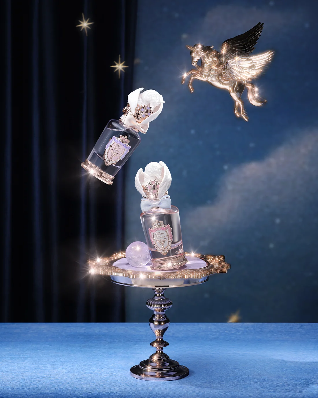 Knight Unicorn Perfume - Image 9