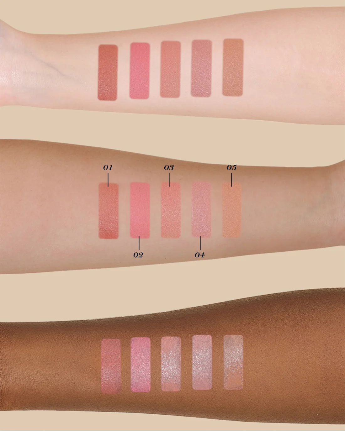 Little Angel Cream Blush - Image 19