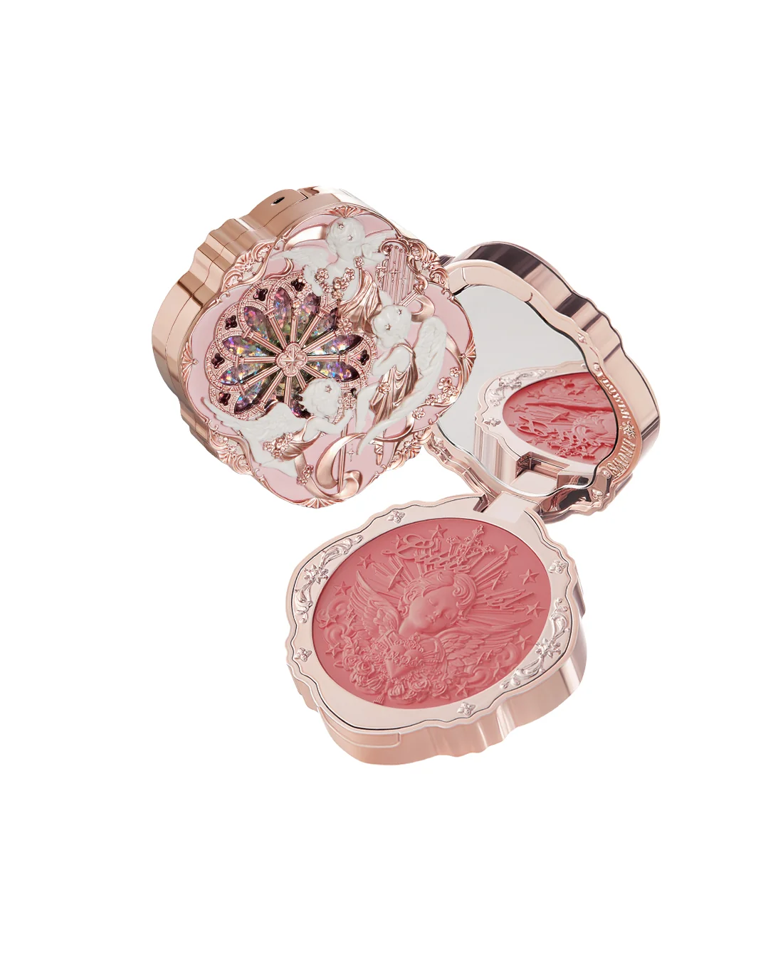 Little Angel Cream Blush - Image 6