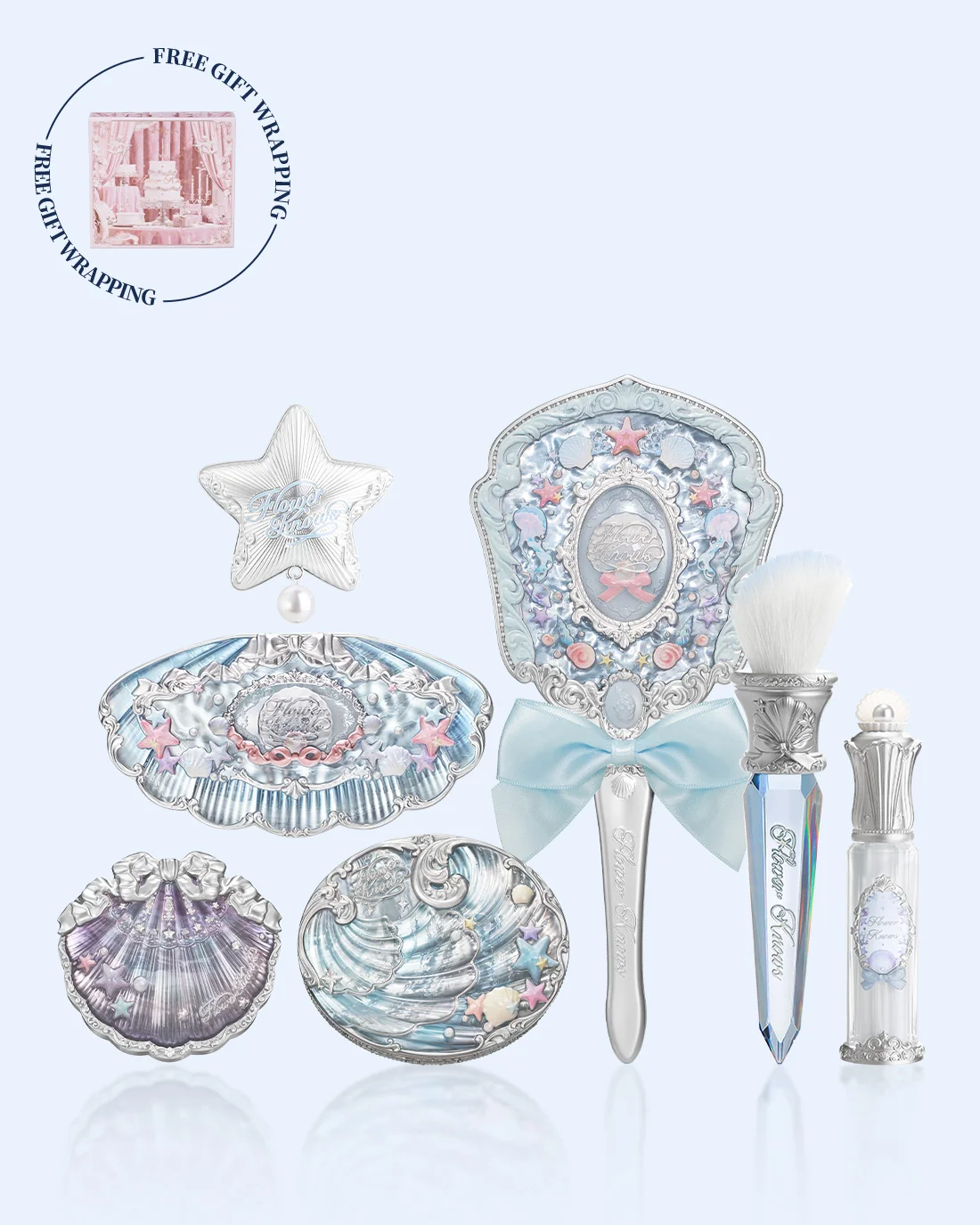 Mermaid Glow Set - Image 15