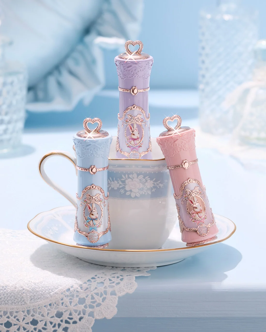Pastel Touch Set - Image 8