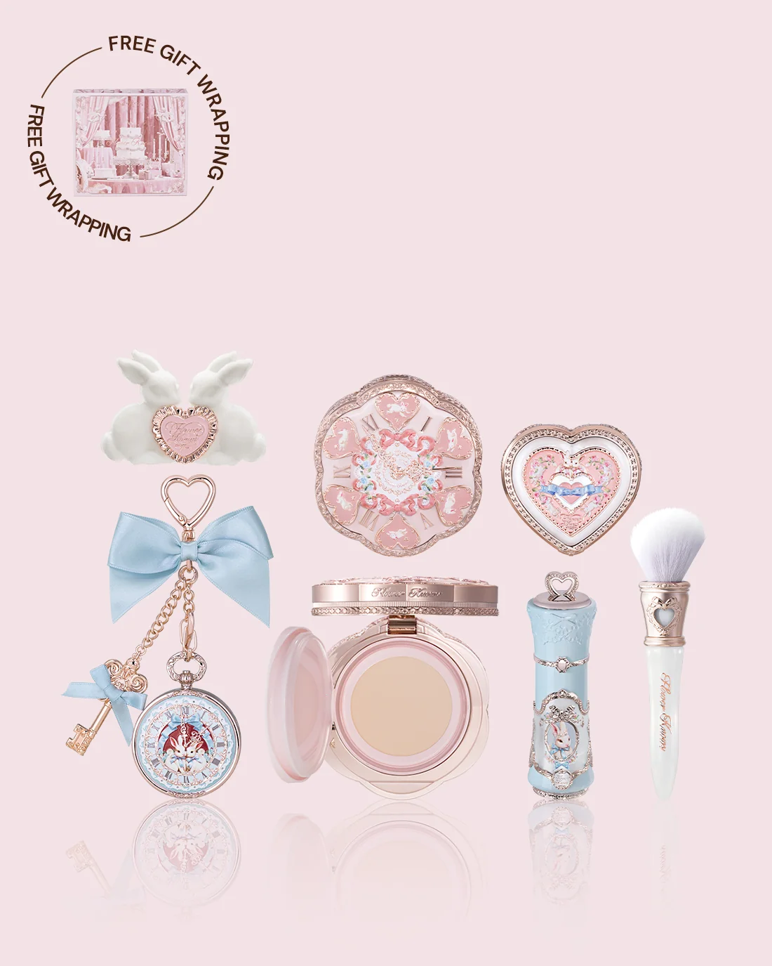 Pastel Touch Set - Image 9