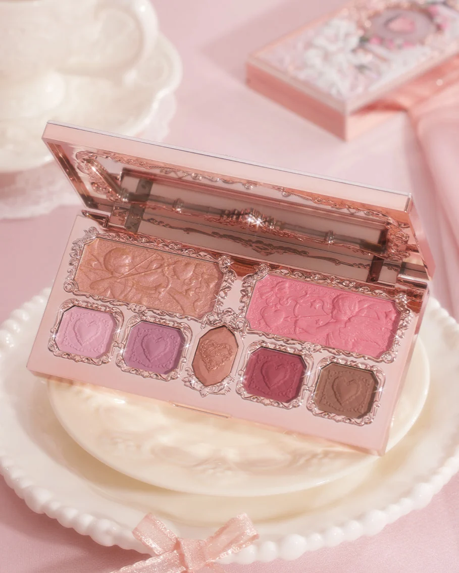 Pink Pop Set - Image 3