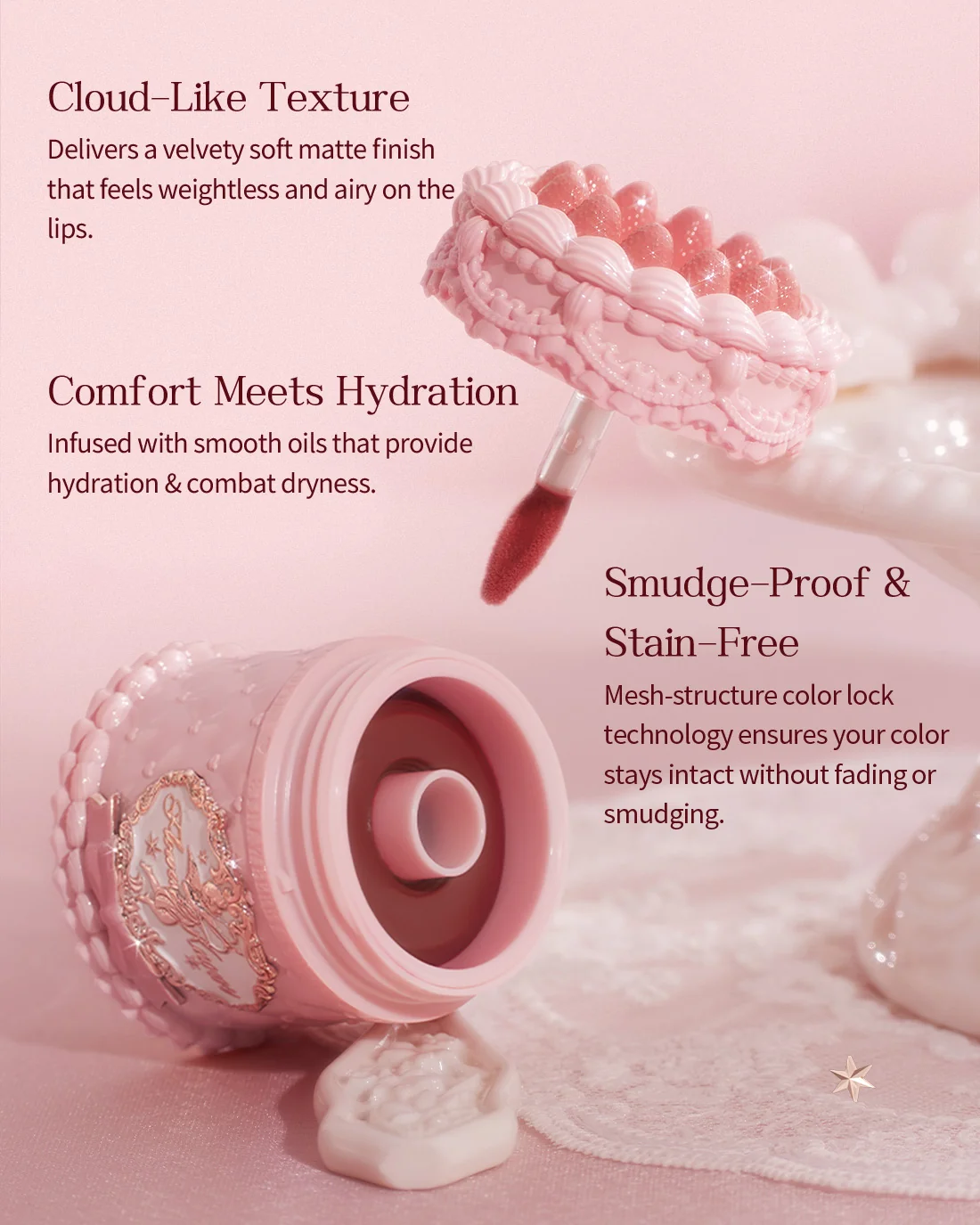 Pink Pop Set - Image 9