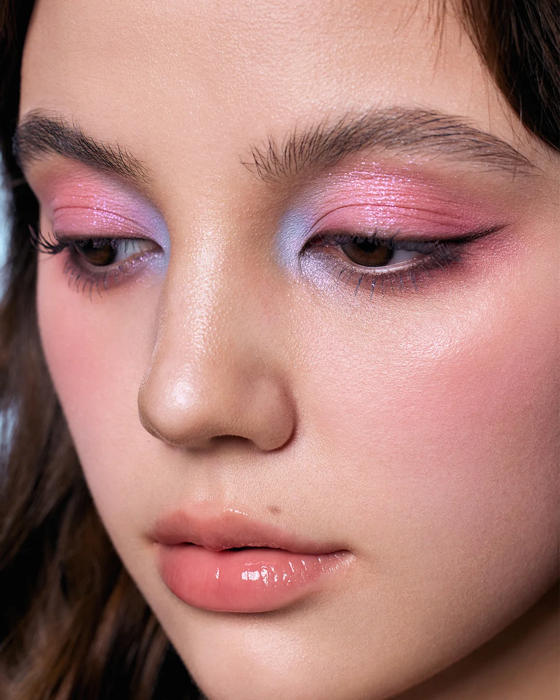 Shell's Jewel 6-Color Makeup Palette - Image 11