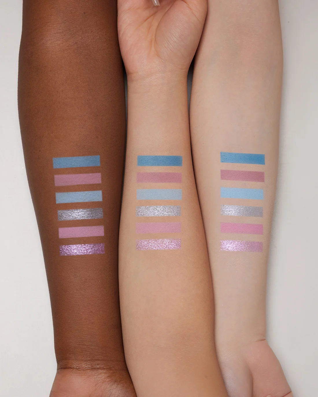 Shell's Jewel 6-Color Makeup Palette - Image 9