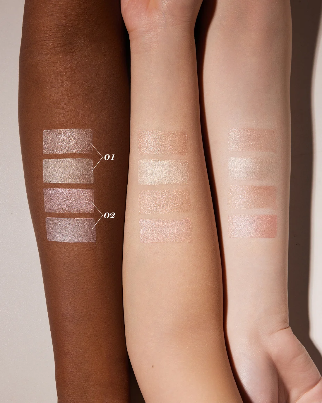 Shell's Jewel Dual-Ended Highlighting Stick - Image 10