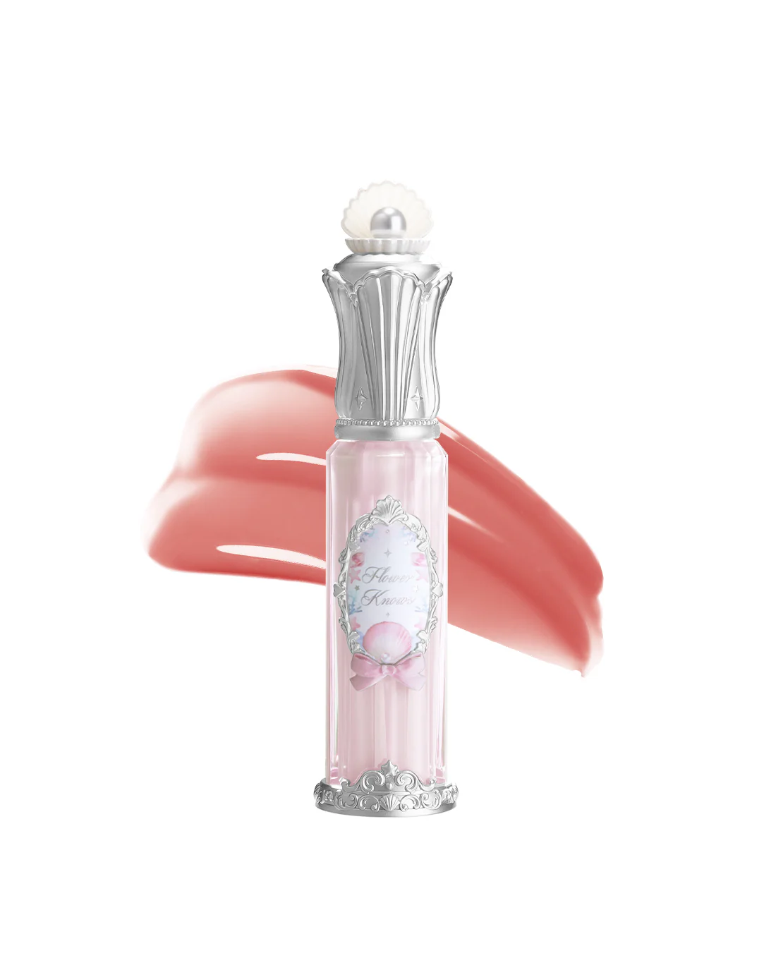 Shell's Jewel Nourishing Lip Glaze - Image 7