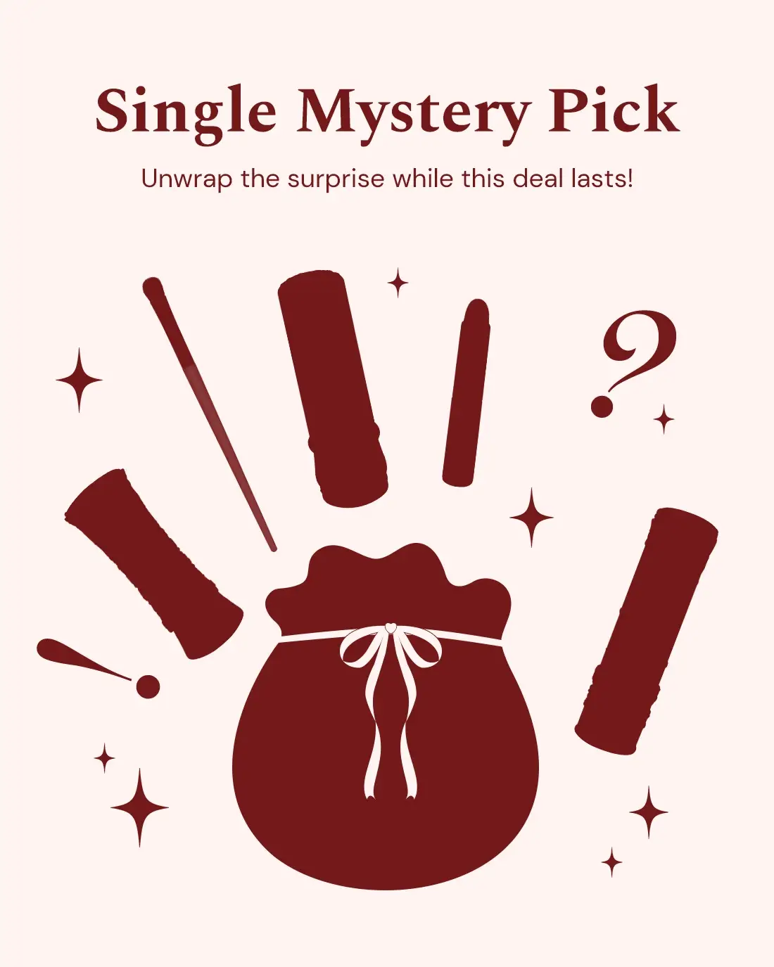 Single Mystery Pick - Image 7