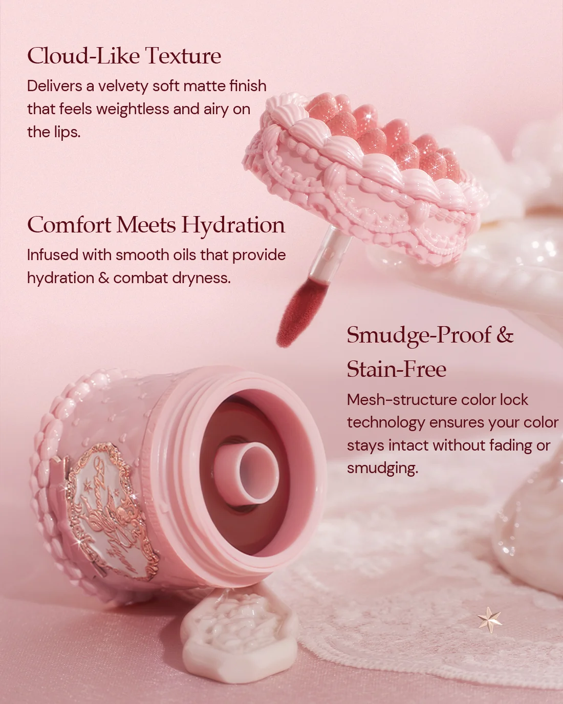 Stay Sweet Full Face Set - Image 5