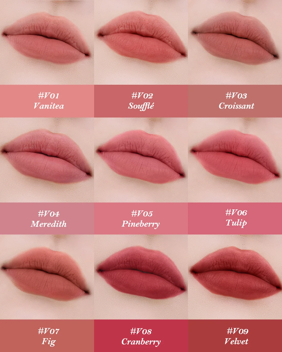 Stay Sweet Full Face Set - Image 6