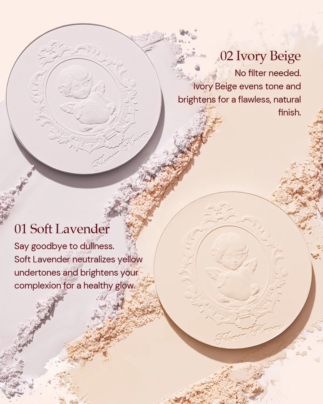 Stay Sweet Full Face Set - Image 9