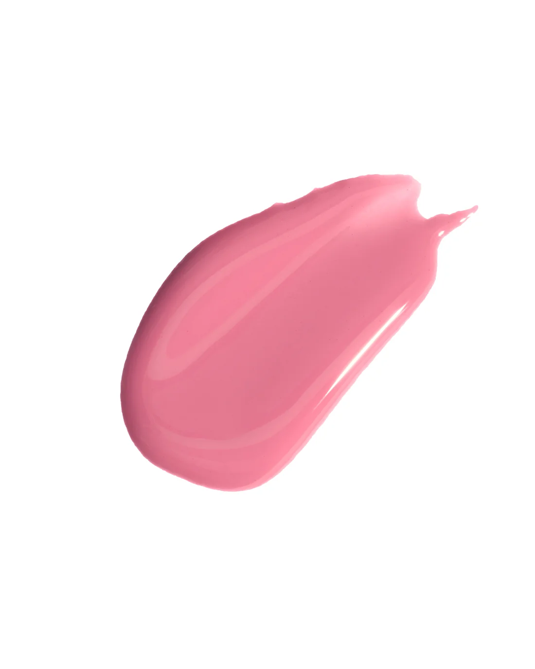 Violet Strawberry Rococo Glowy Lip Gloss - Image 3
