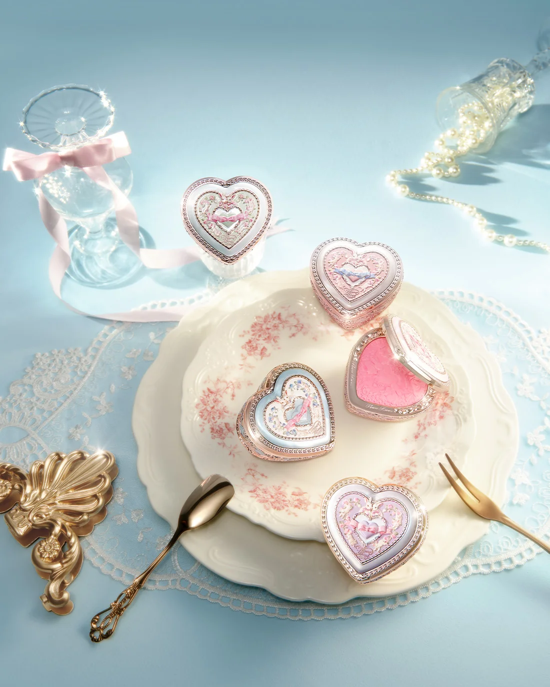 Swan & Bunny Essential Set - Image 6
