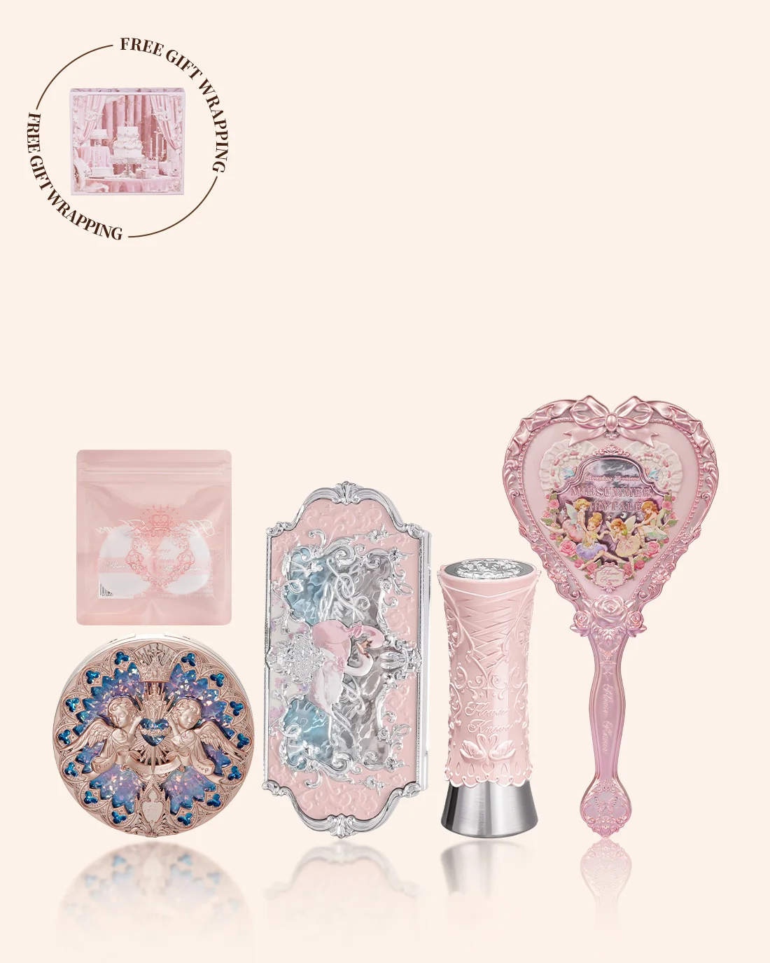 Swan Grace Set - Image 12