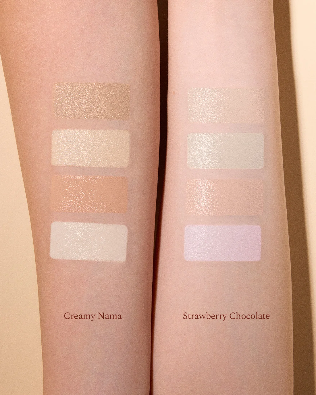 The Sweetie Bear 4-Color Concealer Palette - Image 12