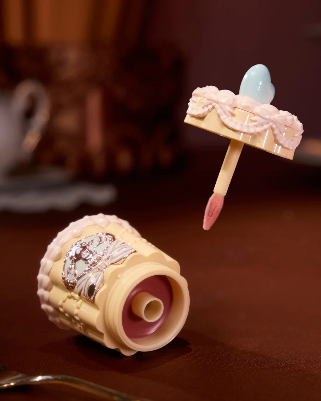 The Sweetie Bear Coating Lip Jelly - Image 7