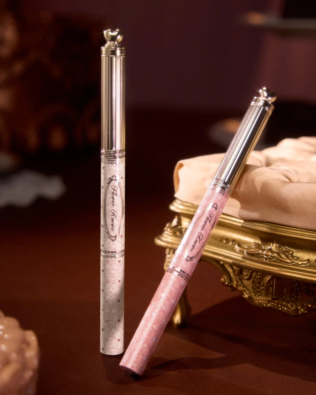 The Sweetie Bear Dual-Ended Brow Gel & Pencil - Image 19