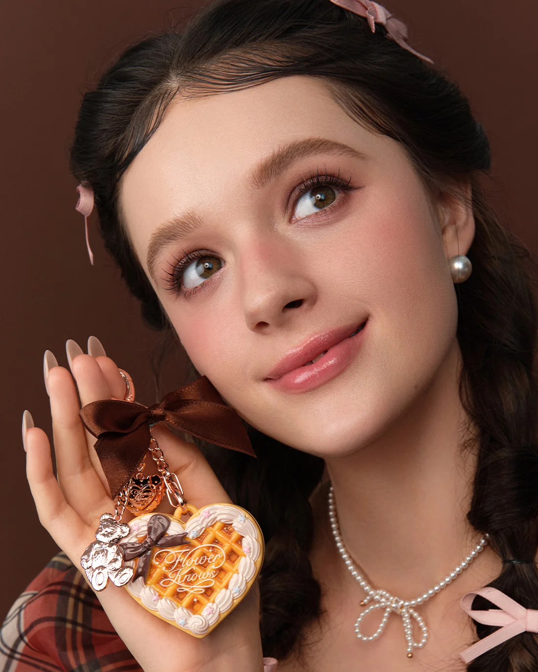 The Sweetie Bear Mini Setting Powder - Image 10