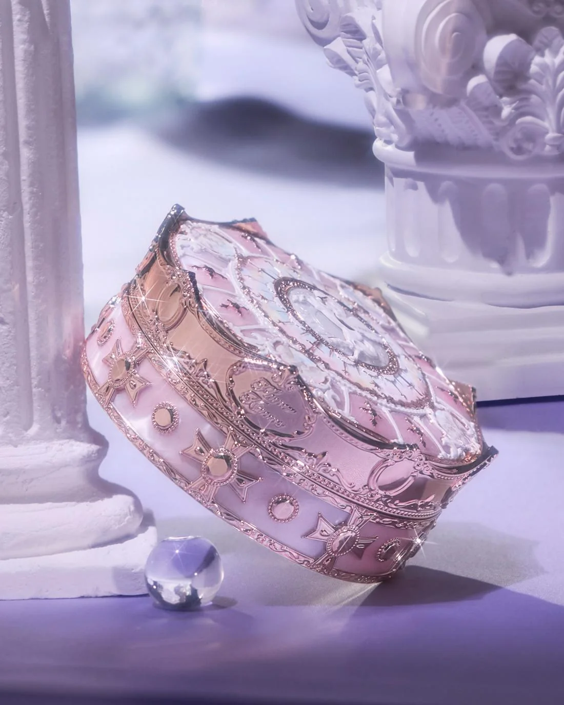 Unicorn Treasure Chest Set - Image 18